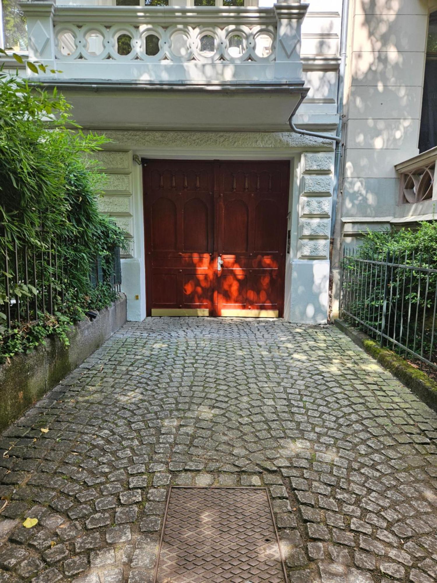Home Away From Home Stylish Central Netflix Kitchen Wiesbaden Exterior foto